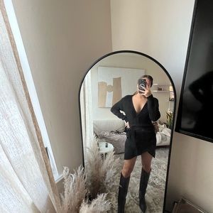 Princess Polly knit dress